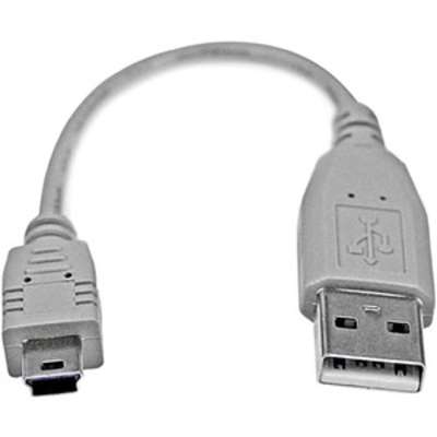 StarTech.com USB2HABM6IN