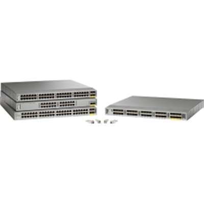Cisco Systems N2K-C2232PF-10GE