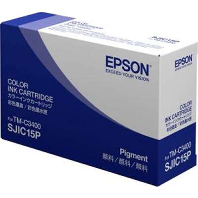 EPSON C33S020464