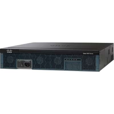 Cisco Systems C2951-VSEC-CUBE/K9