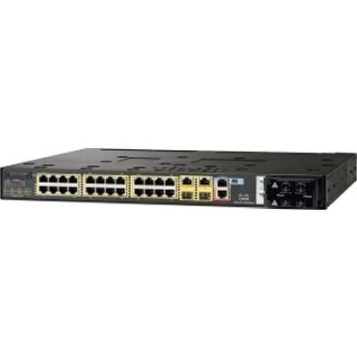 Cisco Systems CGS-2520-24TC