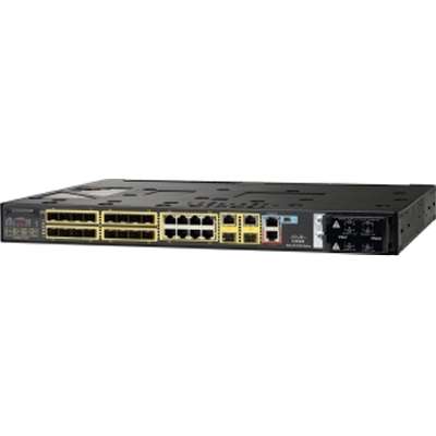 Cisco Systems CGS-2520-16S-8PC