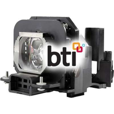 Battery Technology (BTI) ETLAX100-BTI