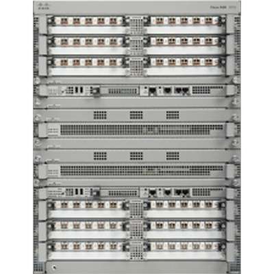 Cisco Systems ASR1013