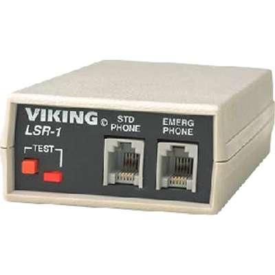 Viking Electronics LSR-1