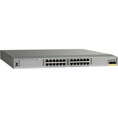 Cisco Systems N2K-C2224TP-1GE