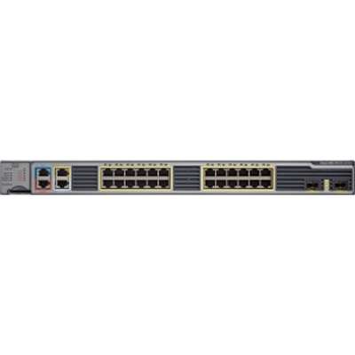 Cisco Systems ME-3600X-24TS-M