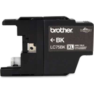 Brother LC75BK