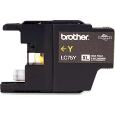 Brother LC75Y