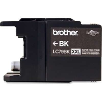 Brother LC79BK