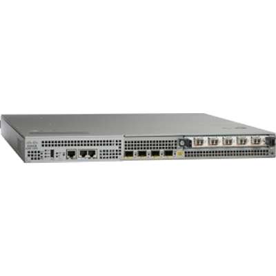 Cisco Systems ASR1001-2XOC3POS