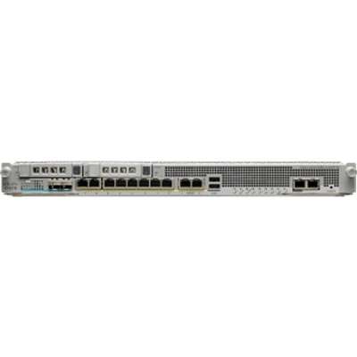 Cisco Systems ASA5585-S10-K8