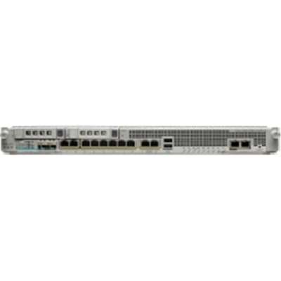 Cisco Systems ASA5585-S10X-K9