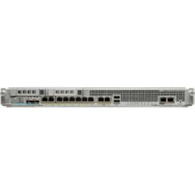 Cisco Systems ASA5585-S20-K8