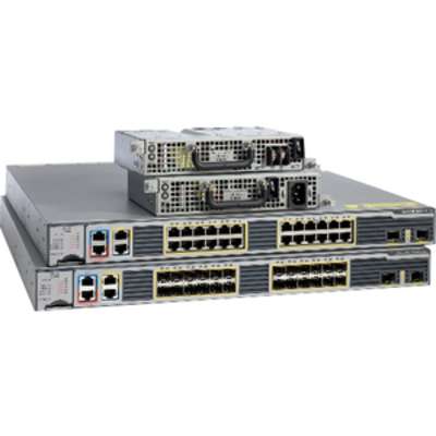 Cisco Systems PWR-ME3KX-DC