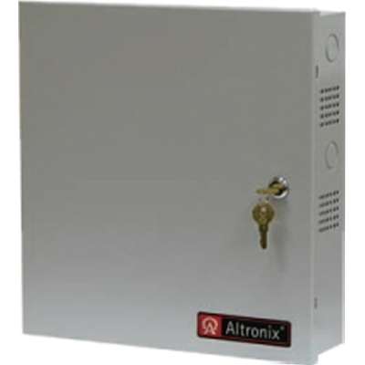 Altronix ALTV1224C4