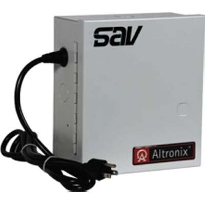 Altronix SAV4D