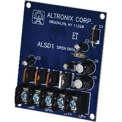 Altronix ALSD1
