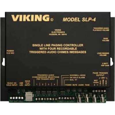 Viking Electronics SLP-4