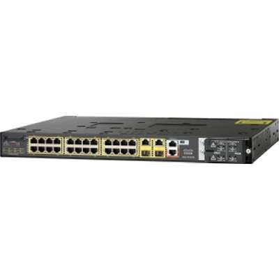 Cisco Systems IE-3010-24TC