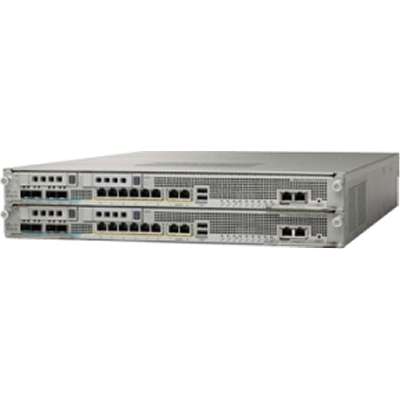 Cisco Systems ASA-SSP-40-INC1