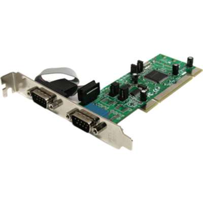 StarTech.com PCI2S4851050
