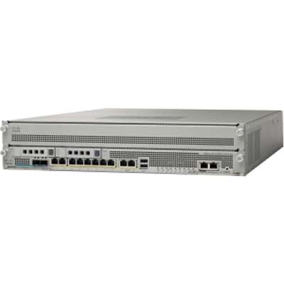 Cisco Systems ASA5585-S20P20XK9