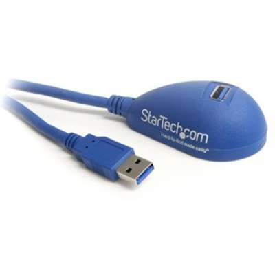 StarTech.com USB3SEXT5DSK