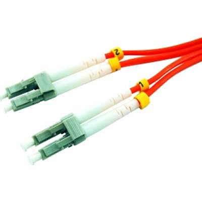 Comprehensive Connectivity LC-LC-MM-20M