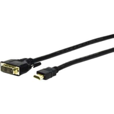 Comprehensive Connectivity HD-DVI-15ST