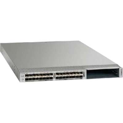 Cisco Systems N5K-C5548UP-FA
