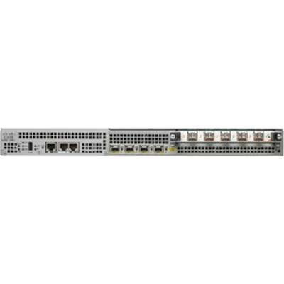 Cisco Systems ASR1001-4X1GE
