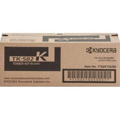 Kyocera TK582K