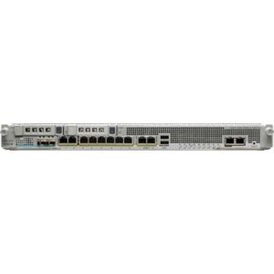 Cisco Systems ASA5585-S10P10XK9