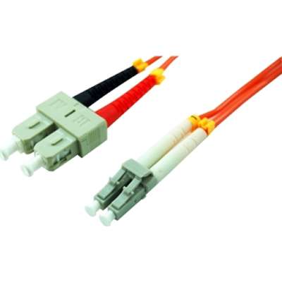 Comprehensive Connectivity LC-SC-MM-3M