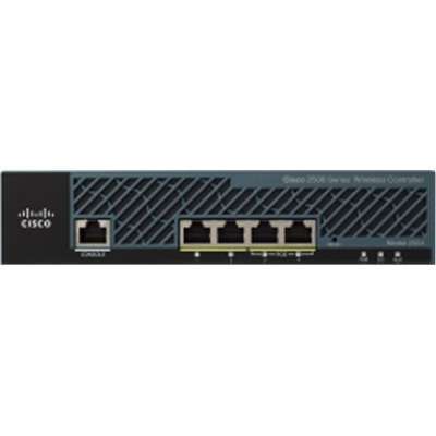 Cisco Systems AIR-CT2504-50-K9