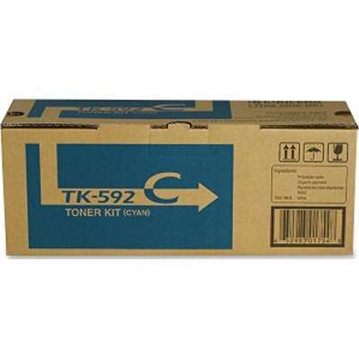 Kyocera TK592C