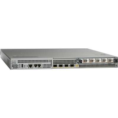 Cisco Systems ASR1001-2.5G-VPNK9
