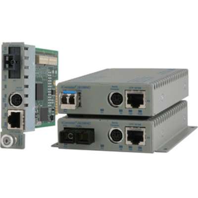 Omnitron Systems Technology 8902N-0
