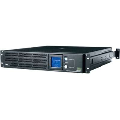 Middle Atlantic Products UPS-1000R-8IP