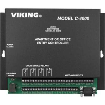 Viking Electronics C-4000