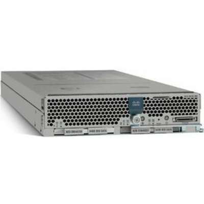 Cisco Systems B230-BASE-M2UPG