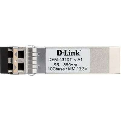 D-Link Systems DEM-431XT