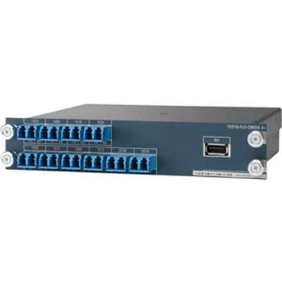 Cisco Systems 15216-FLC-CWDM-8=