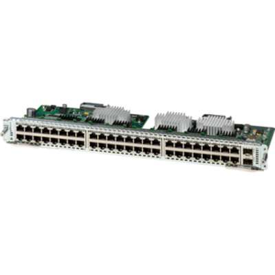 Cisco Systems SM-D-ES3G-48-P-RF