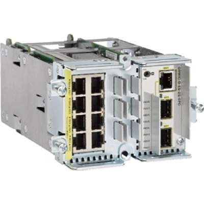 Cisco Systems GRWIC-D-ES-2S-8PC=
