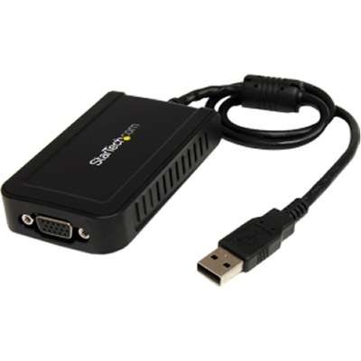 StarTech.com USB2VGAE3
