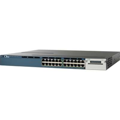 Cisco Systems WS-C3560X-24T-S-RF