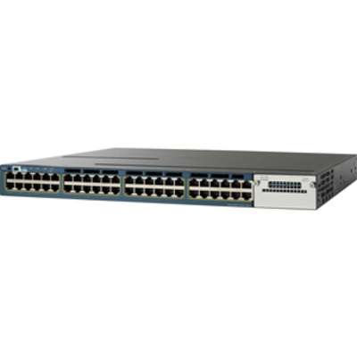 Cisco Systems WS-C3560X-48T-S-RF