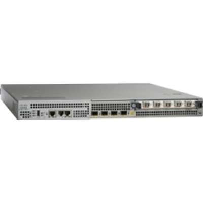 Cisco Systems ASR1001-2.5G-SECK9